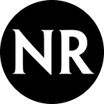 NR Logo