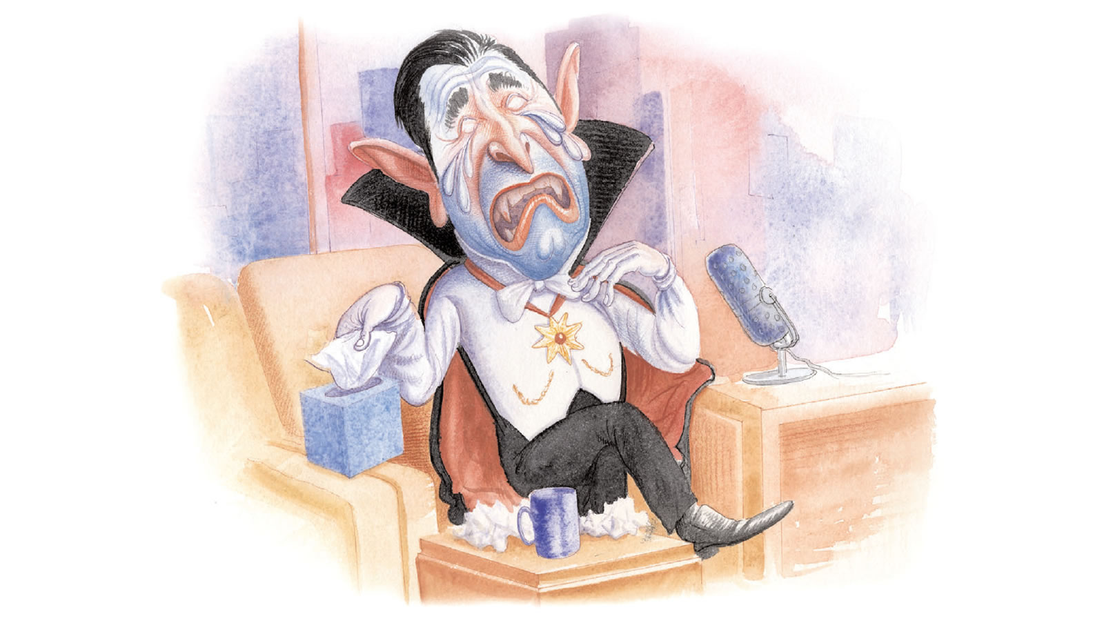 Defanged | National Review