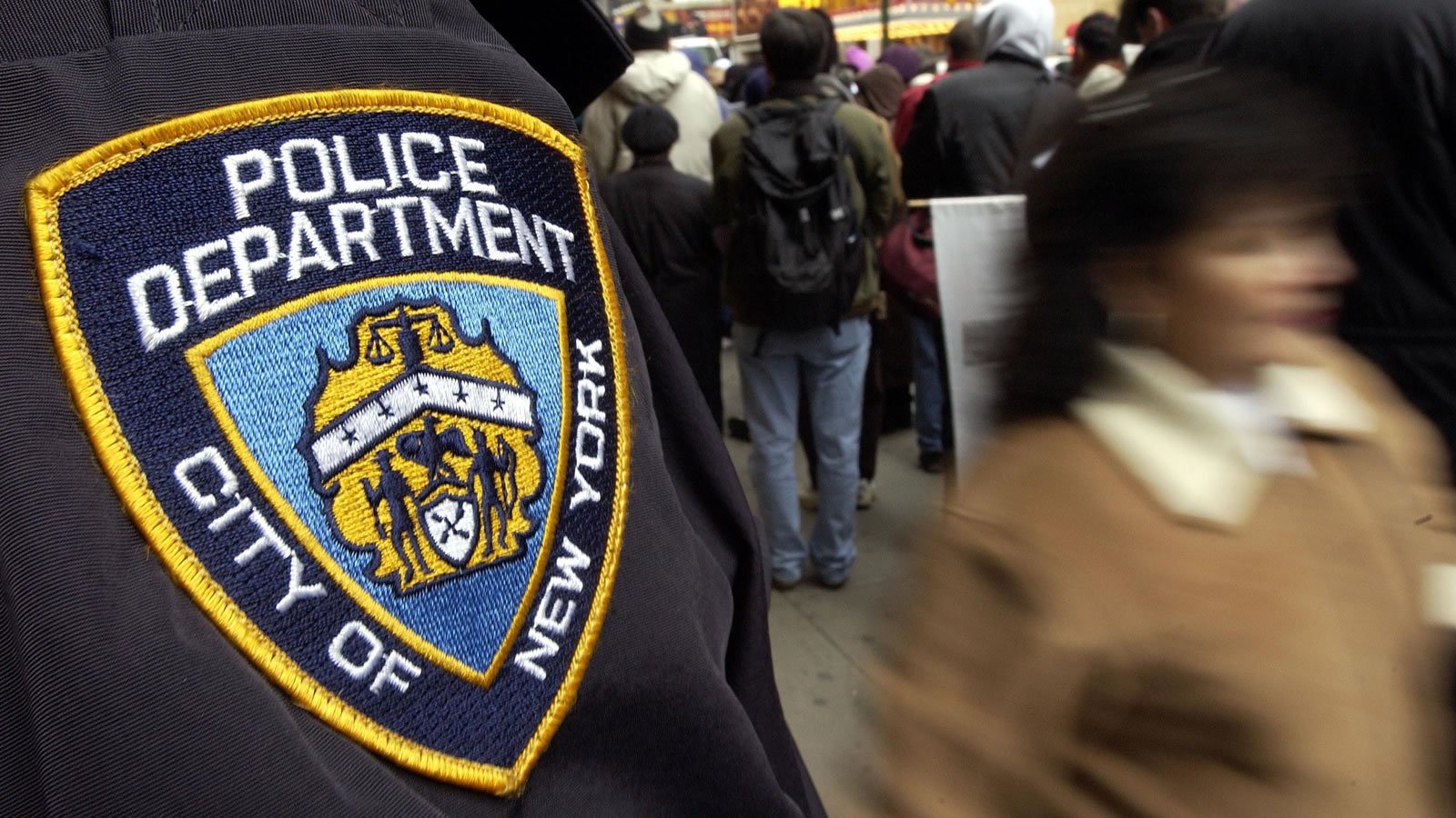NYC Police Union: Cops, Public ‘Not Safe’ after DA ‘Emboldened’ Criminals | National Review