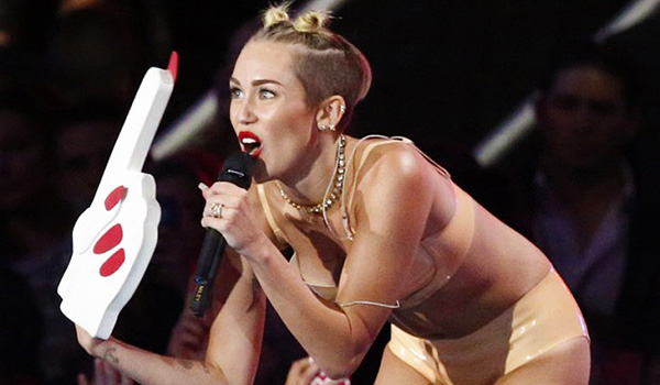 Miley Cyrus Reactions | National Review
