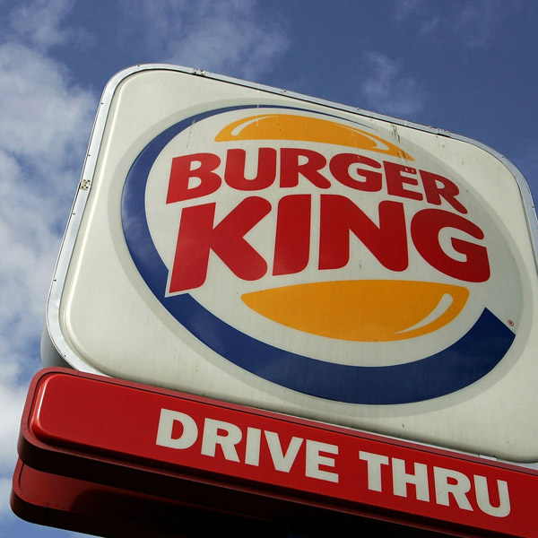 Burger King Boycotts Washington National Review