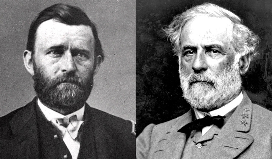 In Defense of Grant and Lee | National Review