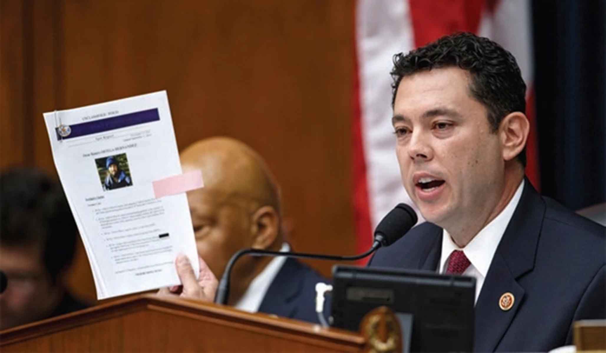 The New Overseer National Review