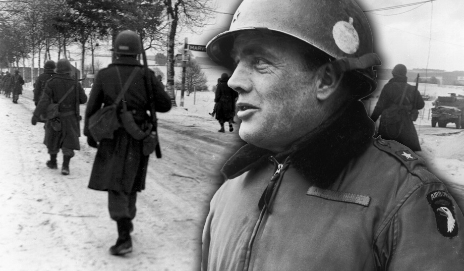 Christmas at Bastogne | National Review
