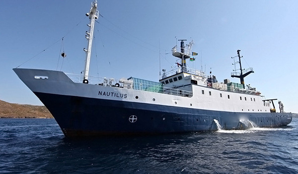 The Wreck Of U 166 National Review The Wreck Of U 166 National Review