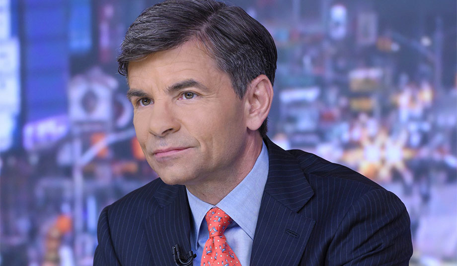 Stephanopoulos S Long Long Record Of Loyal Service To The Clintons National Review Stephanopoulos S Long Long Record Of Loyal Service To The Clintons National Review