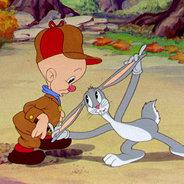 Bugs Bunny's 75th Anniversary -- He's a Treasured Piece of Americana |  [site:name] | National Review