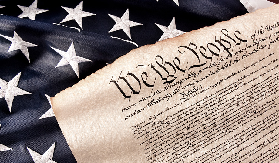 Birthright Citizenship & the 14th Amendment: What The Constitution ...