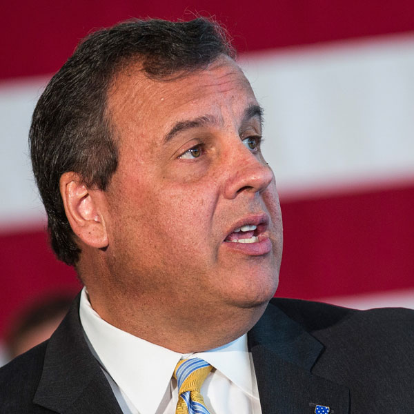 Chris Christie's Momentum in Iowa & NH: Can He Sustain It? | [site:name ...