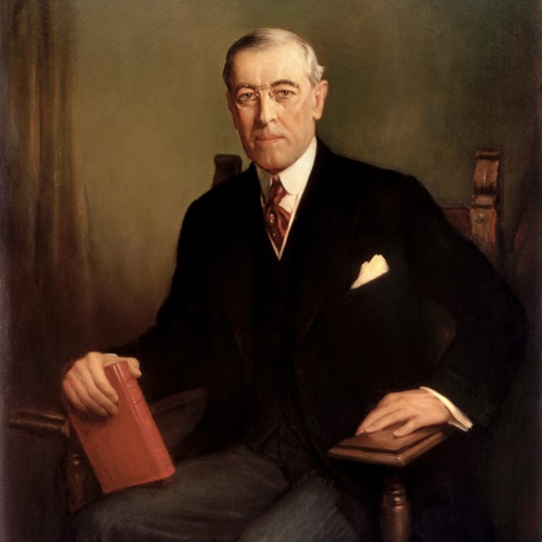 Woodrow Wilson | Page 2 | National Review