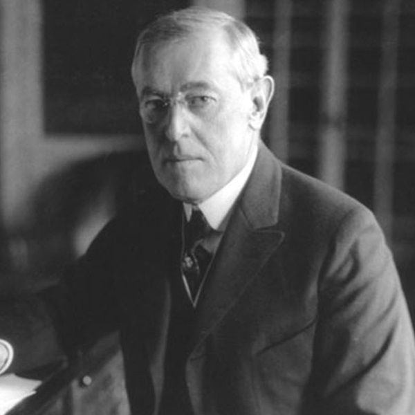 Woodrow Wilson's Progressive Racism | [site:name] | National Review