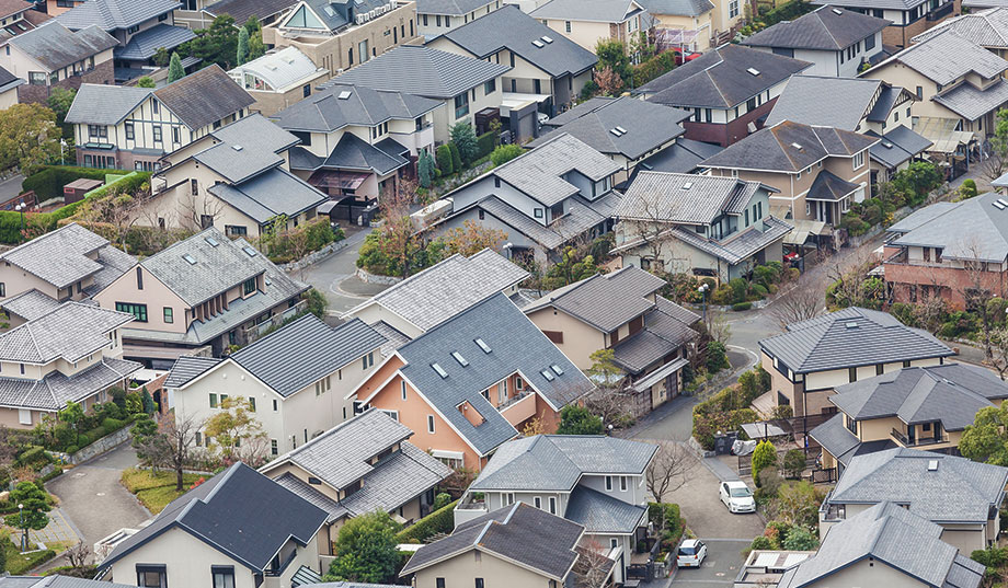 Houses & Culture Our Homes Say a Lot about Our Lives National Review