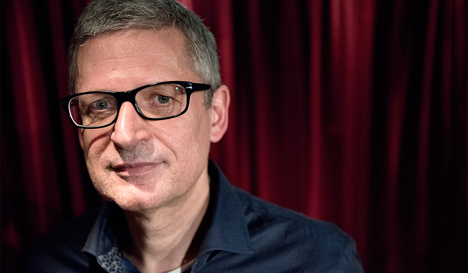 free speech flemming rose national review