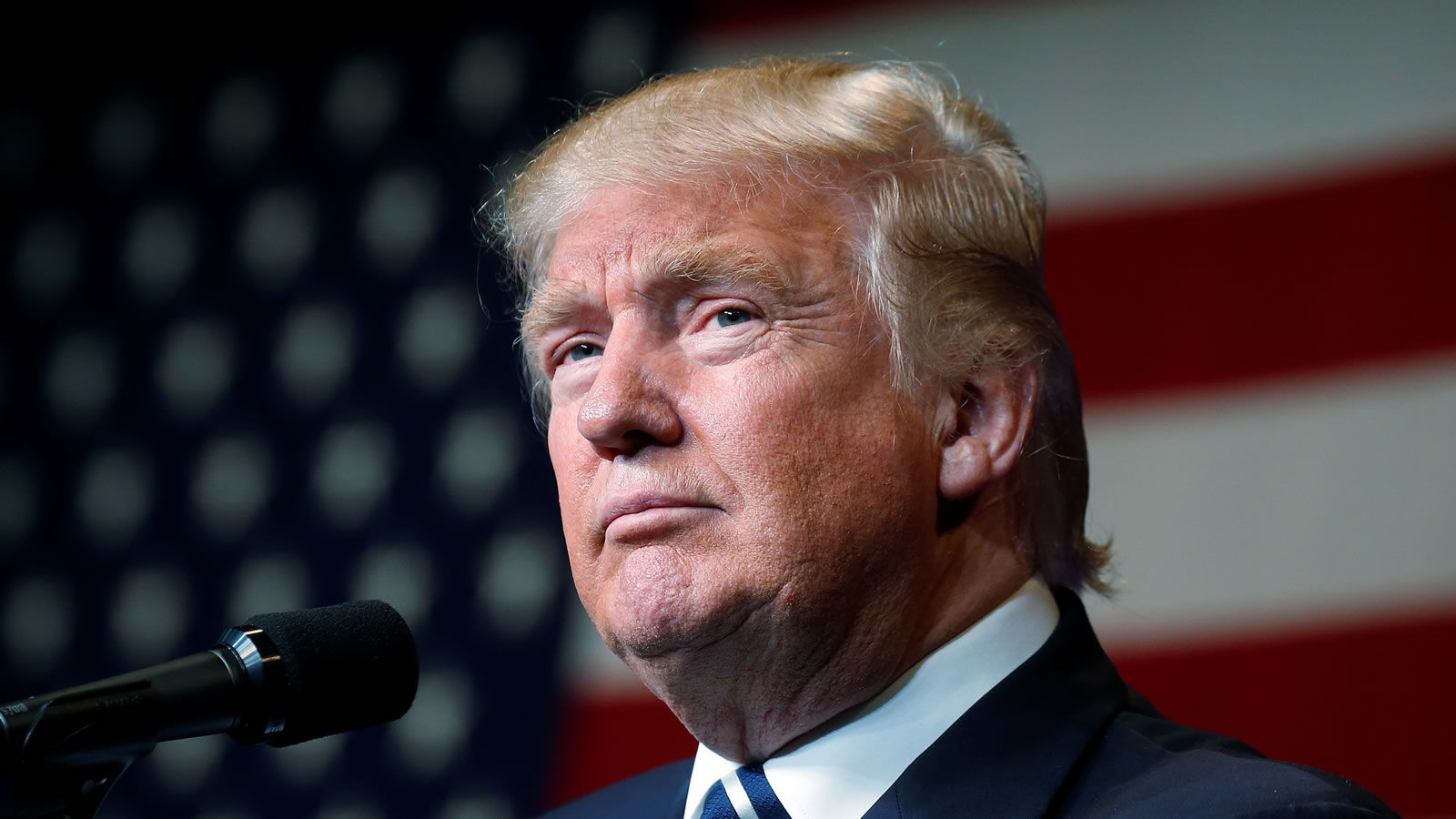 Trump Says He&rsquo;ll &lsquo;Probably Have to&rsquo; Run Again in 2024