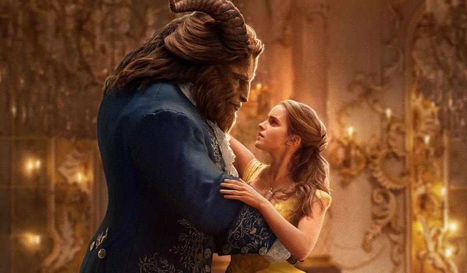 Disney Beauty Beast Faithless, PC Propaganda | National Review