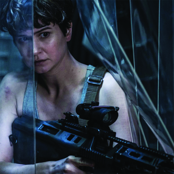 "Alien: Covenant" Review | National Review