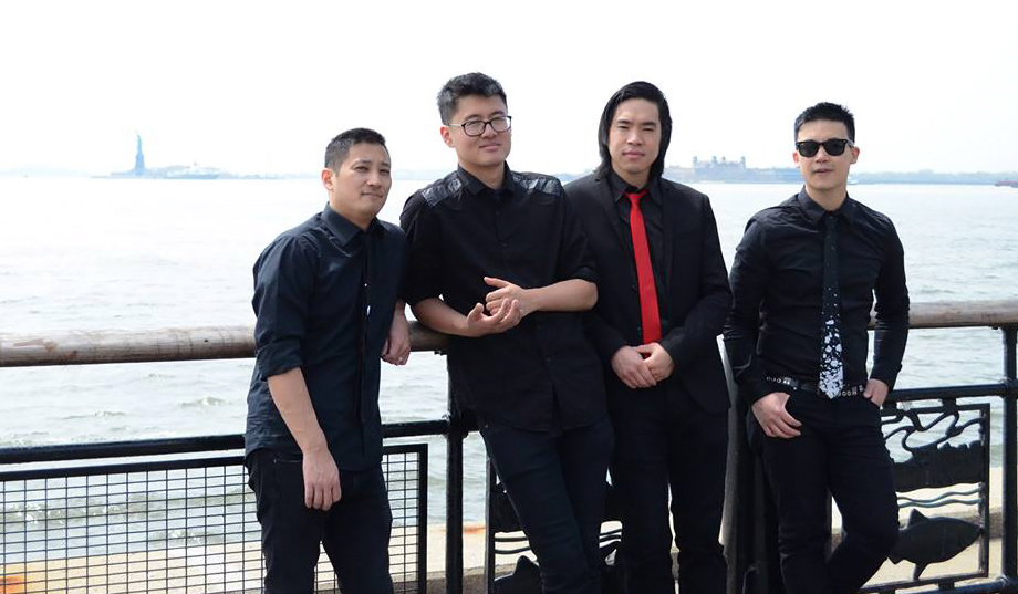 The Slants & Supreme Court -- Matal v Tam Decisions Protects Free Speech | National Review