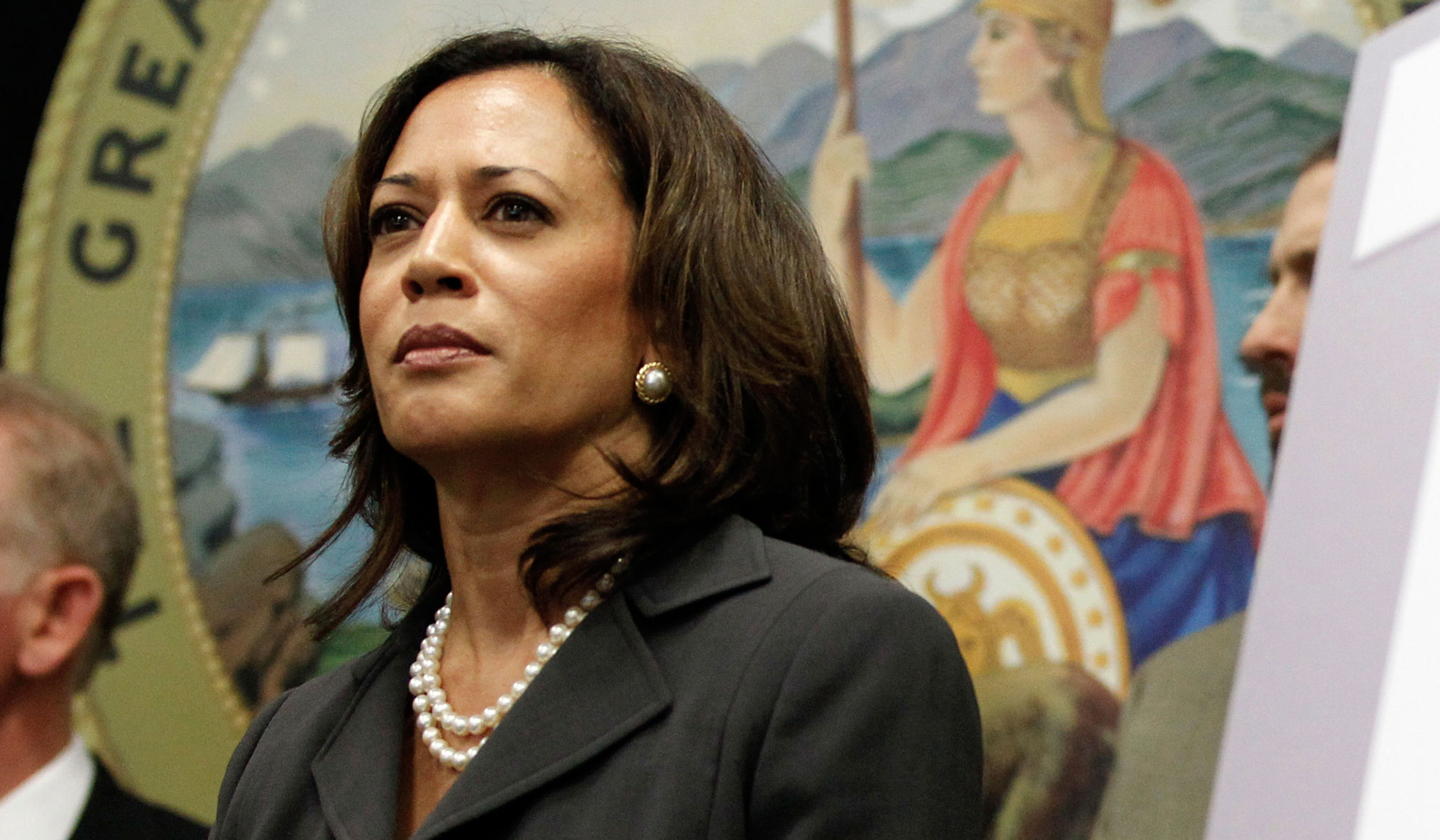 Kamala Harris 20 Things You Didn’t Know about California Senator