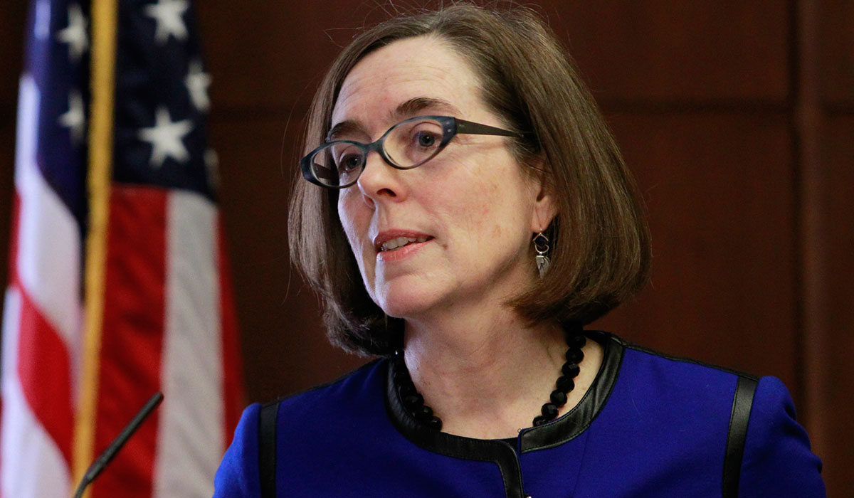 Oregon to Require Masks Outdoors, Regardless of Vaccination Status