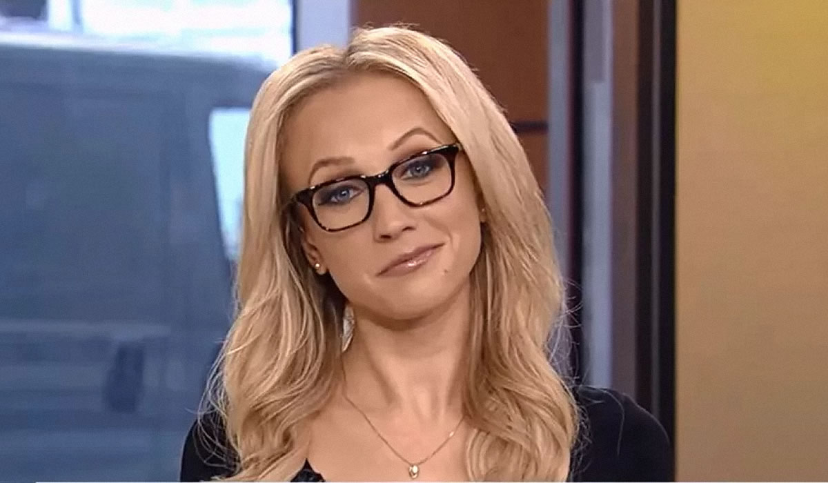 Katherine Timpf Hate Target Defends Free Speech National Review Katherine Timpf Hate Target Defends Free Speech National Review