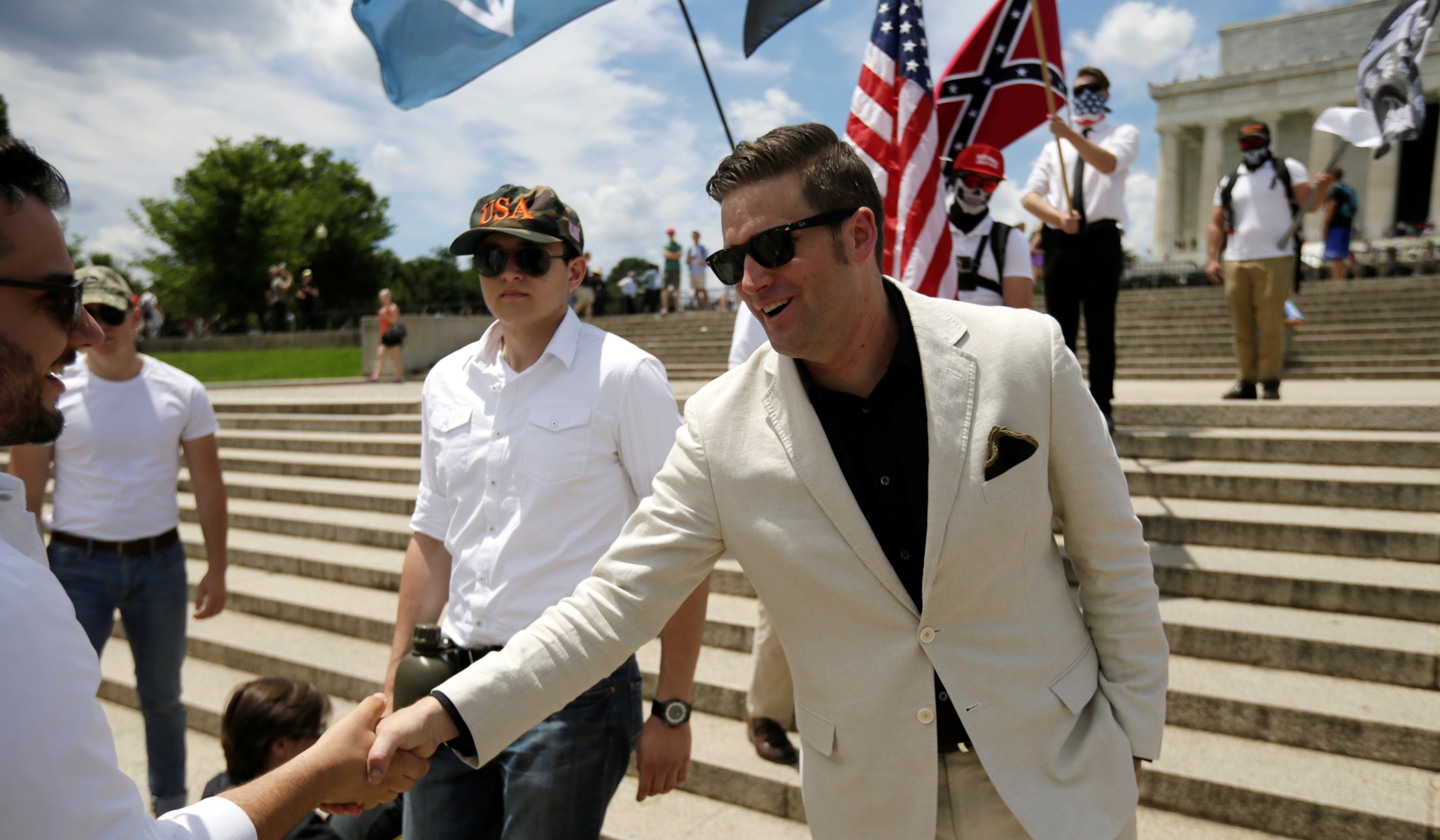 Alt Right Abortion Richard Spencer Co Uphold Margaret Sanger S Eugenicist Legacy National Review Alt Right Abortion Richard Spencer Co Uphold Margaret Sanger S Eugenicist Legacy National Review