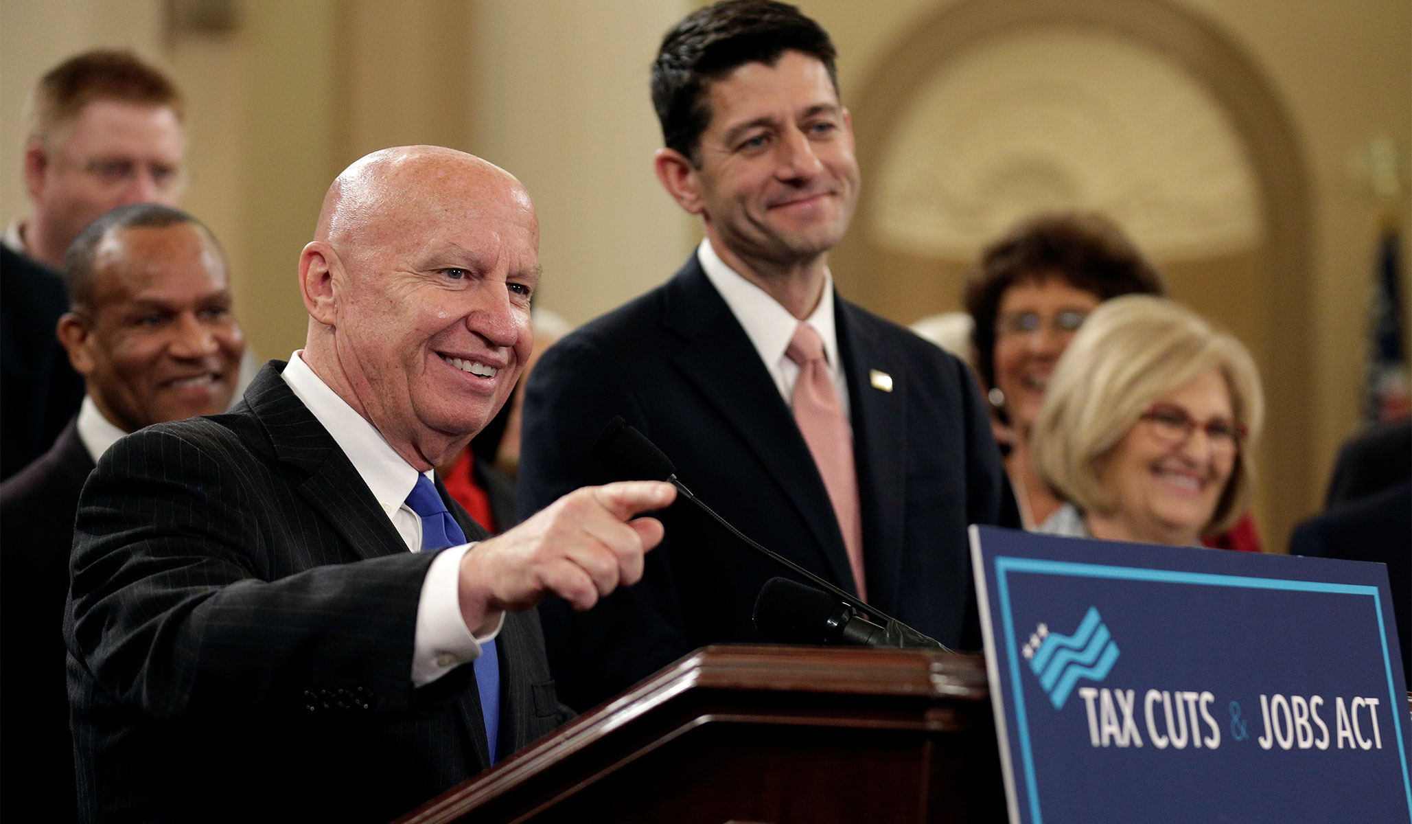 House Senate Tax Plans Comparing, Senate Vs House Tax Plan