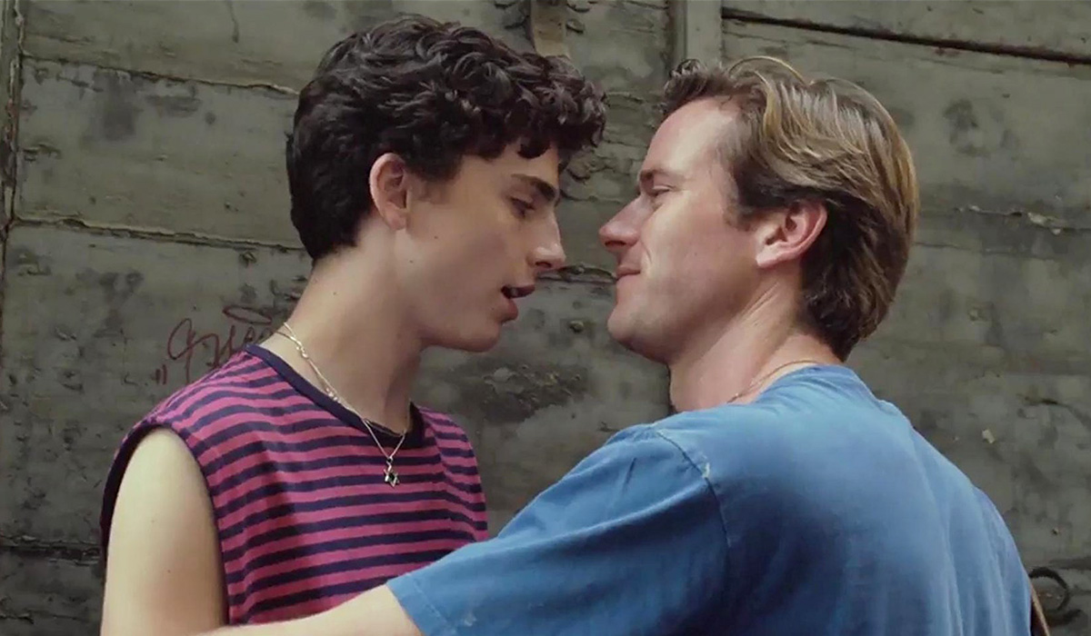 Call Me by Your Name: Hollywood Hypocrisy on Teen Sex | National Review