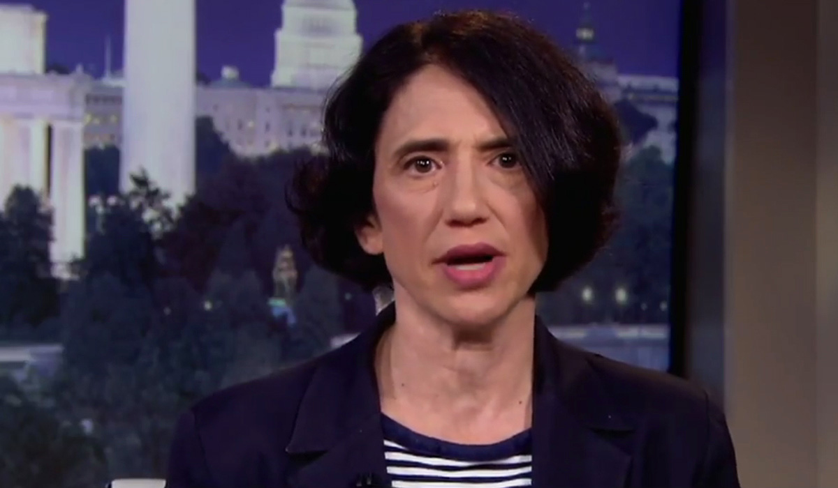 Jennifer Rubin's Trump Obsession Has Made Her a Mindless Opponent |  National Review