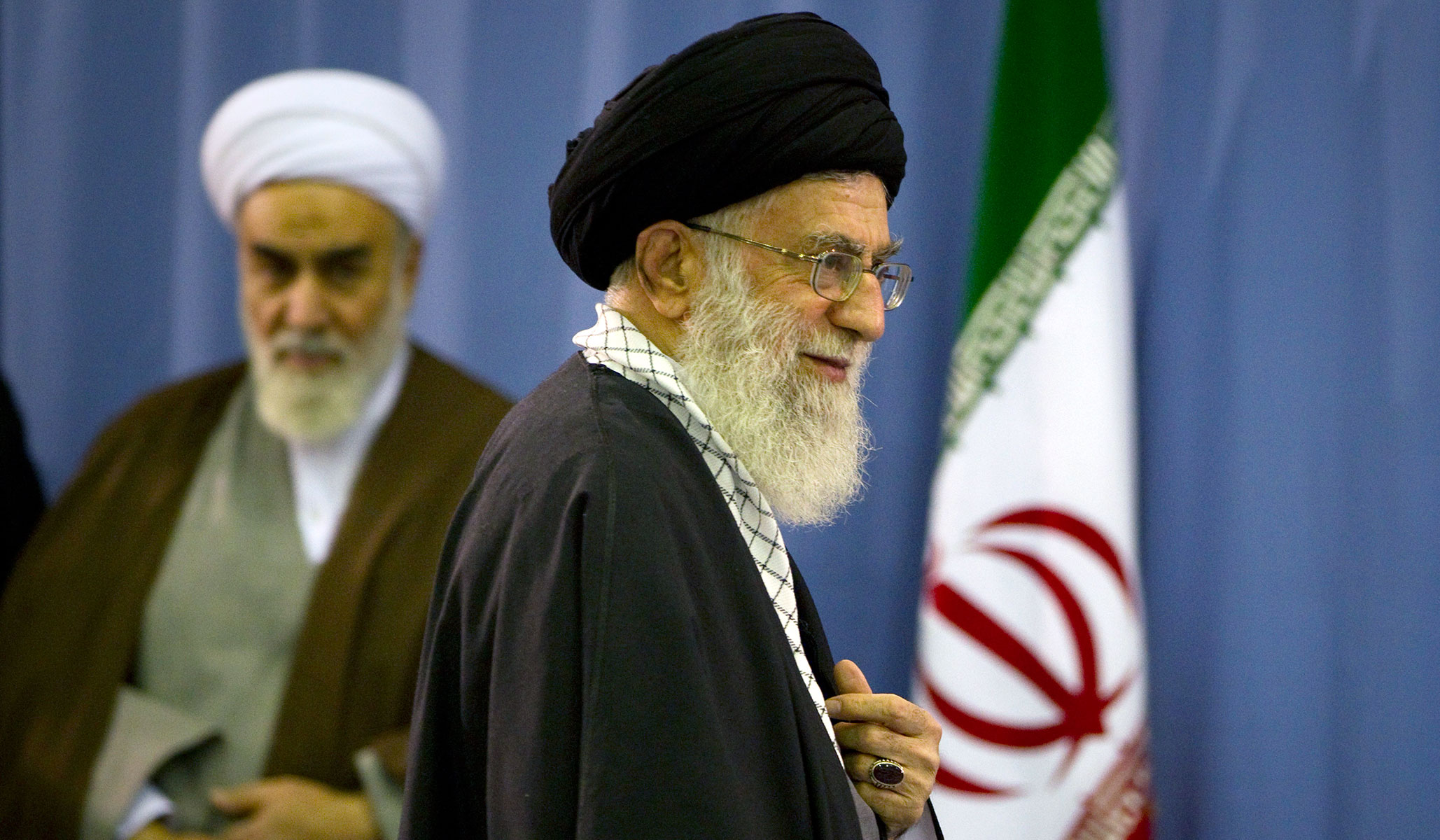 Iran: Theocracy’s Usual Tactics Aren’t Working against Arab Enemies ...