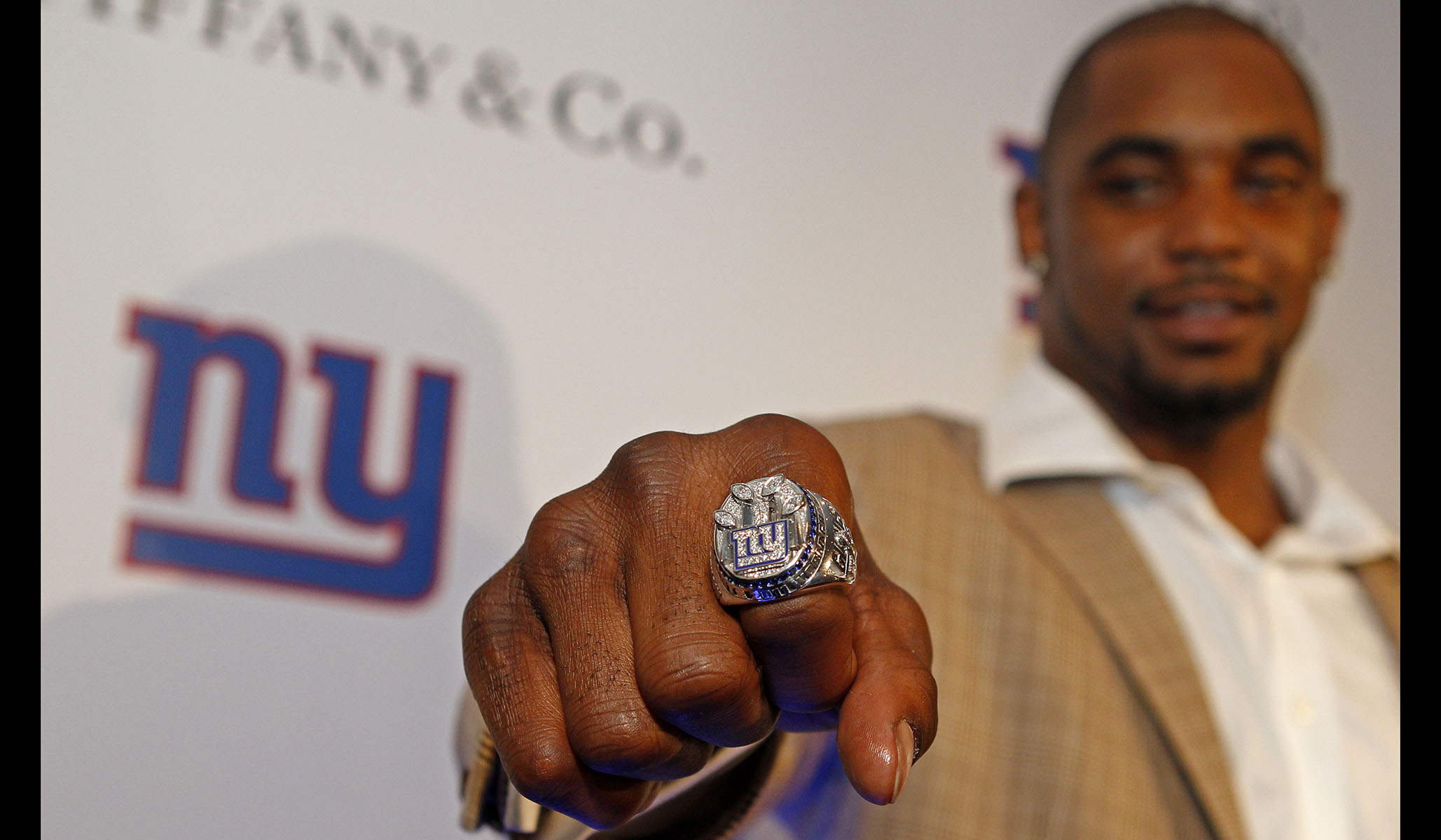 Super Bowl Rings | National Review