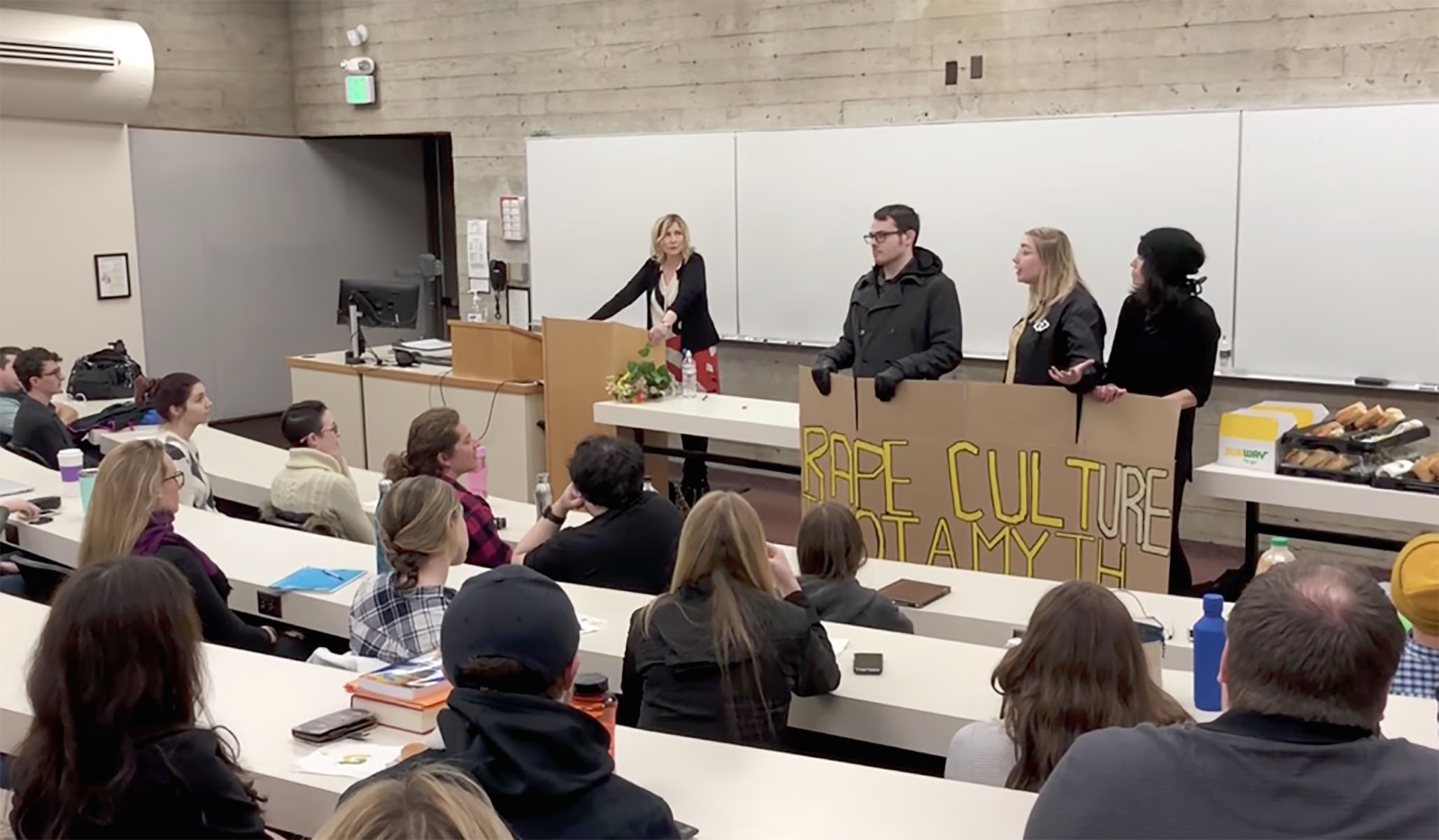 Intersectionality: Religion for Deep-Blue America | National Review