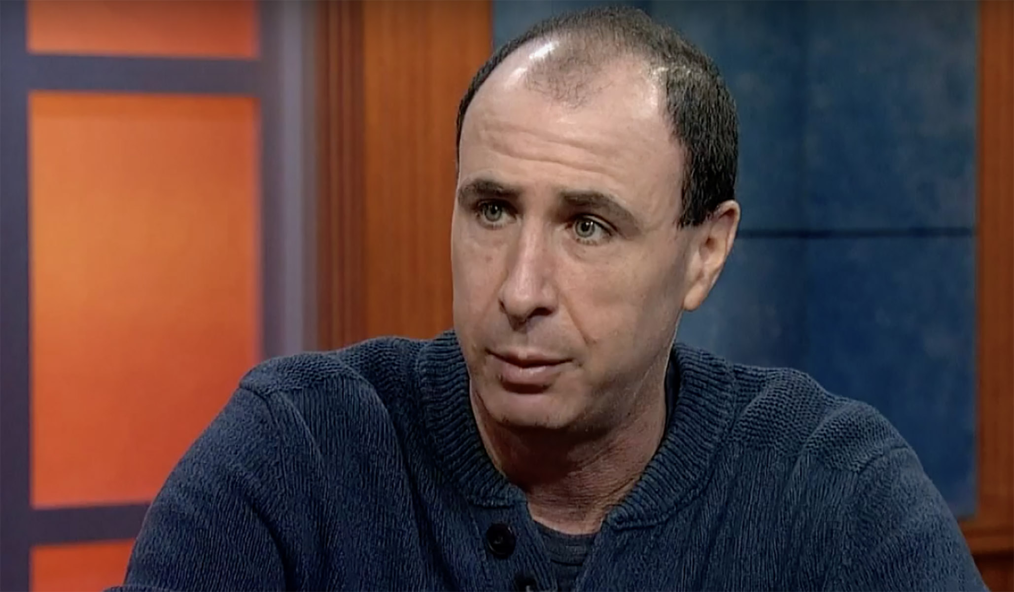 American Jews: Jonathan Chait Wrong about Threats They Face | National
