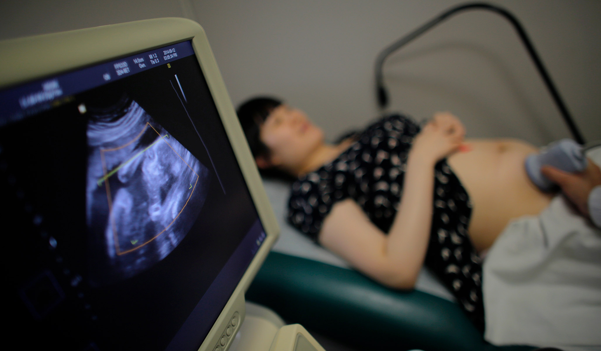 Texas Democrats Might Use Federal ‘COVID Relief’ Money to Fund Abortion