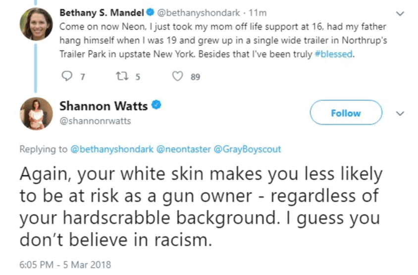 Intersectionality: Religion for Deep-Blue America | National Review