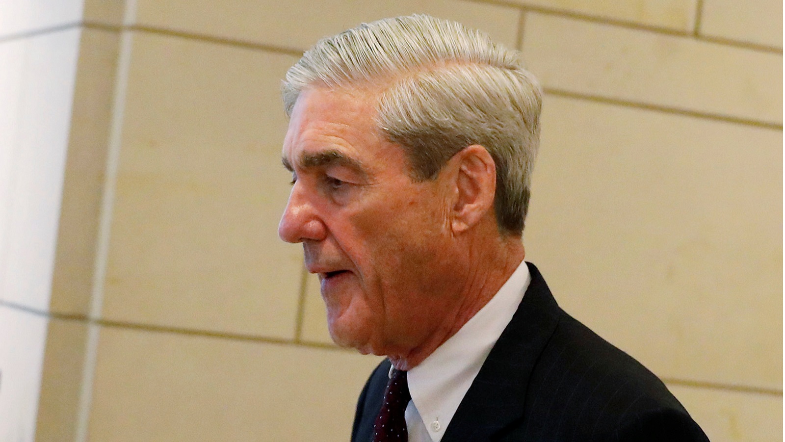 Mueller Investigation Gates Deal Violates Federal Policy National Review