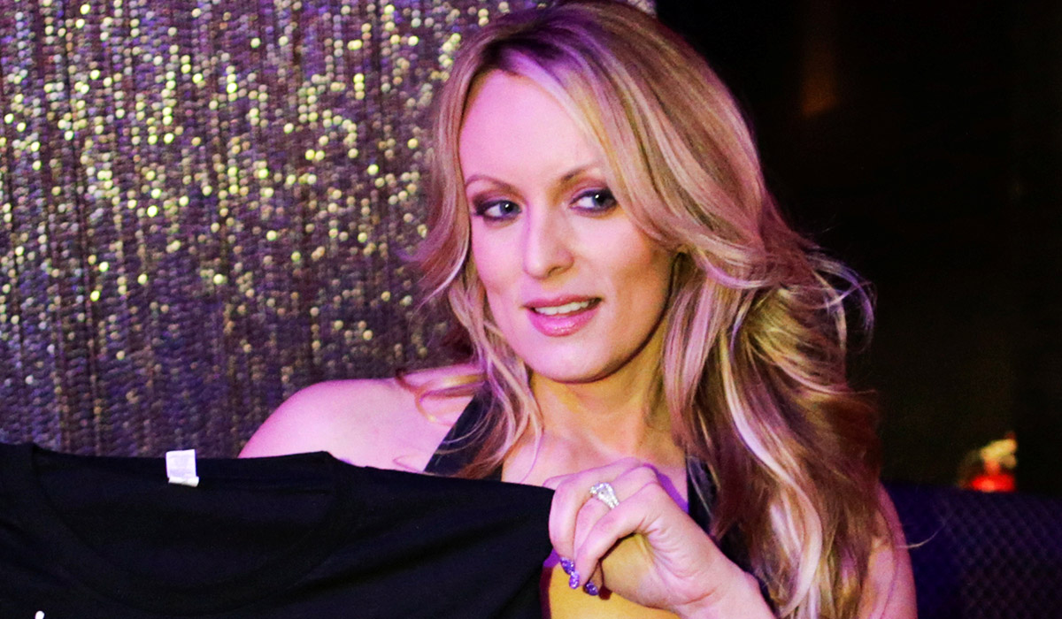 Donald Trump's Stormy Daniels Affair Lurid Details and Potential Legal