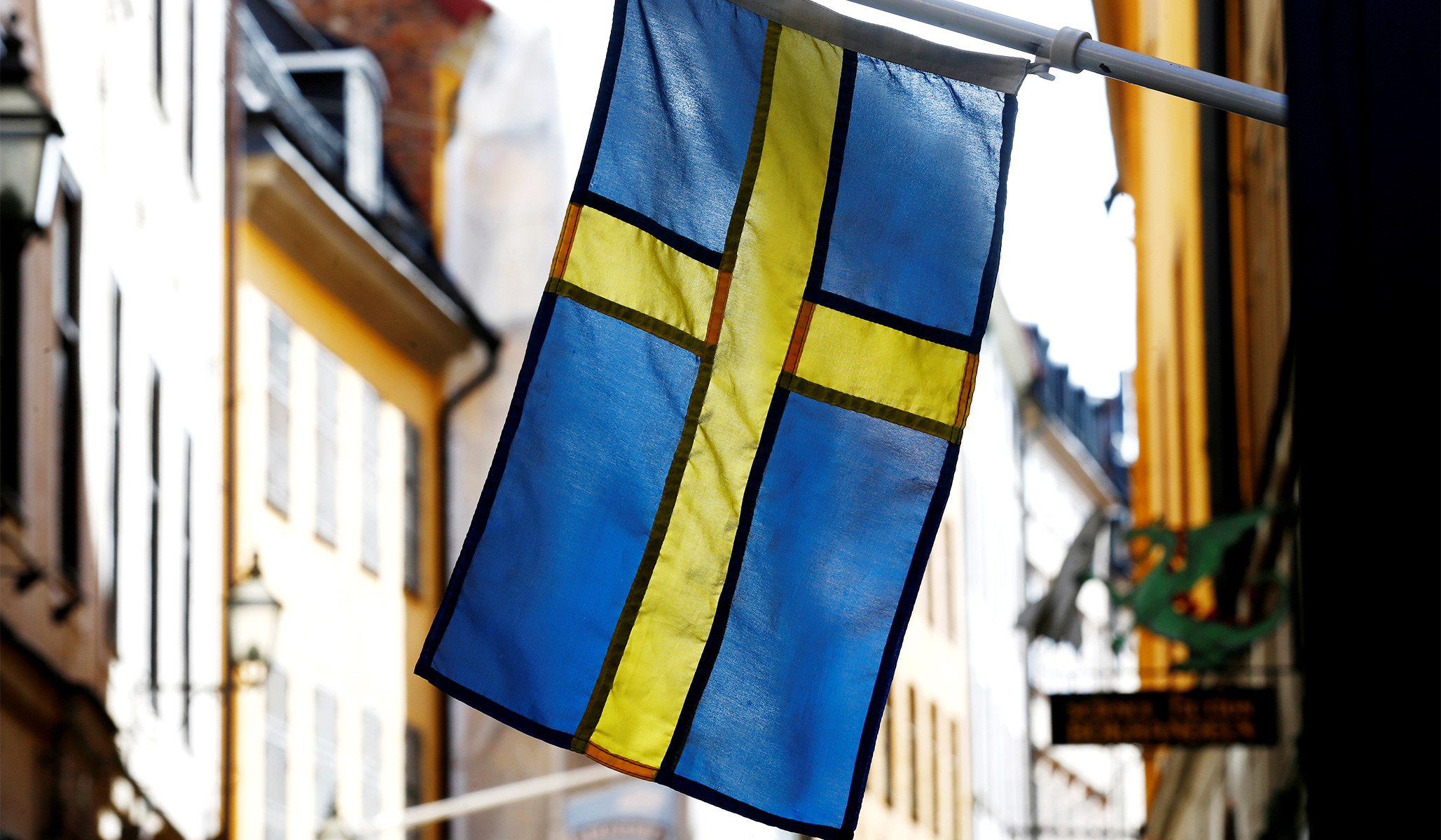 How the Swedish Labor Market Really Works How the Swedish Labor Market Really Works
