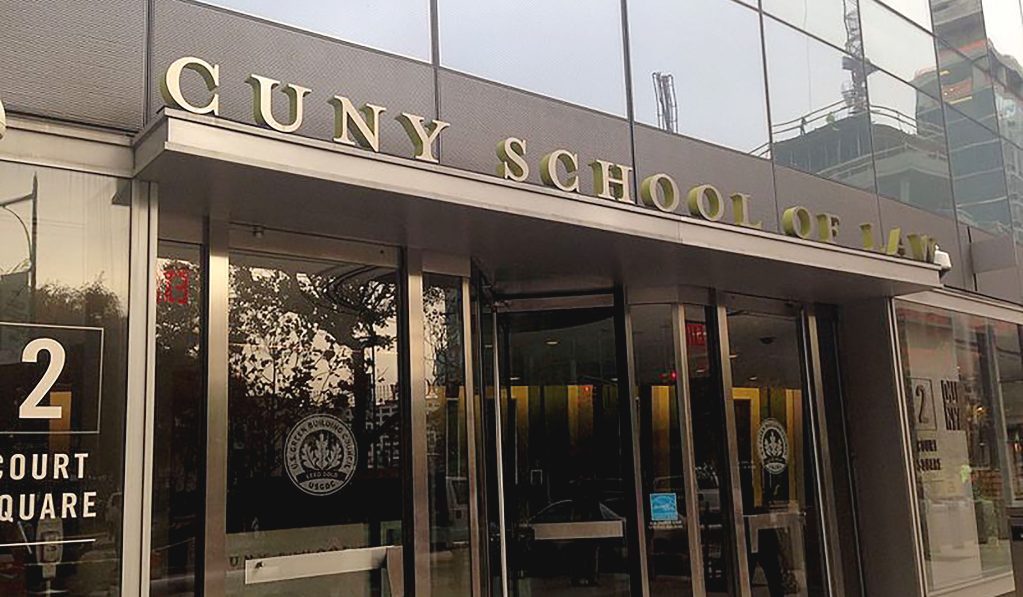CUNY Law Alumni Condemn School’s ‘Toxic, Intolerant, and Antisemitic Environment’