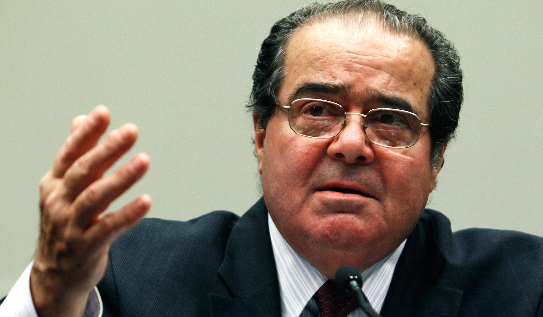 On Norman Ornstein’s Ludicrous Conspiracy Theory | National Review On Norman Ornstein’s Ludicrous Conspiracy Theory | National Review