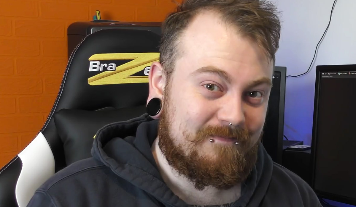 Count Dankula’s “Sieg Heil” Pug Prosecution National Review