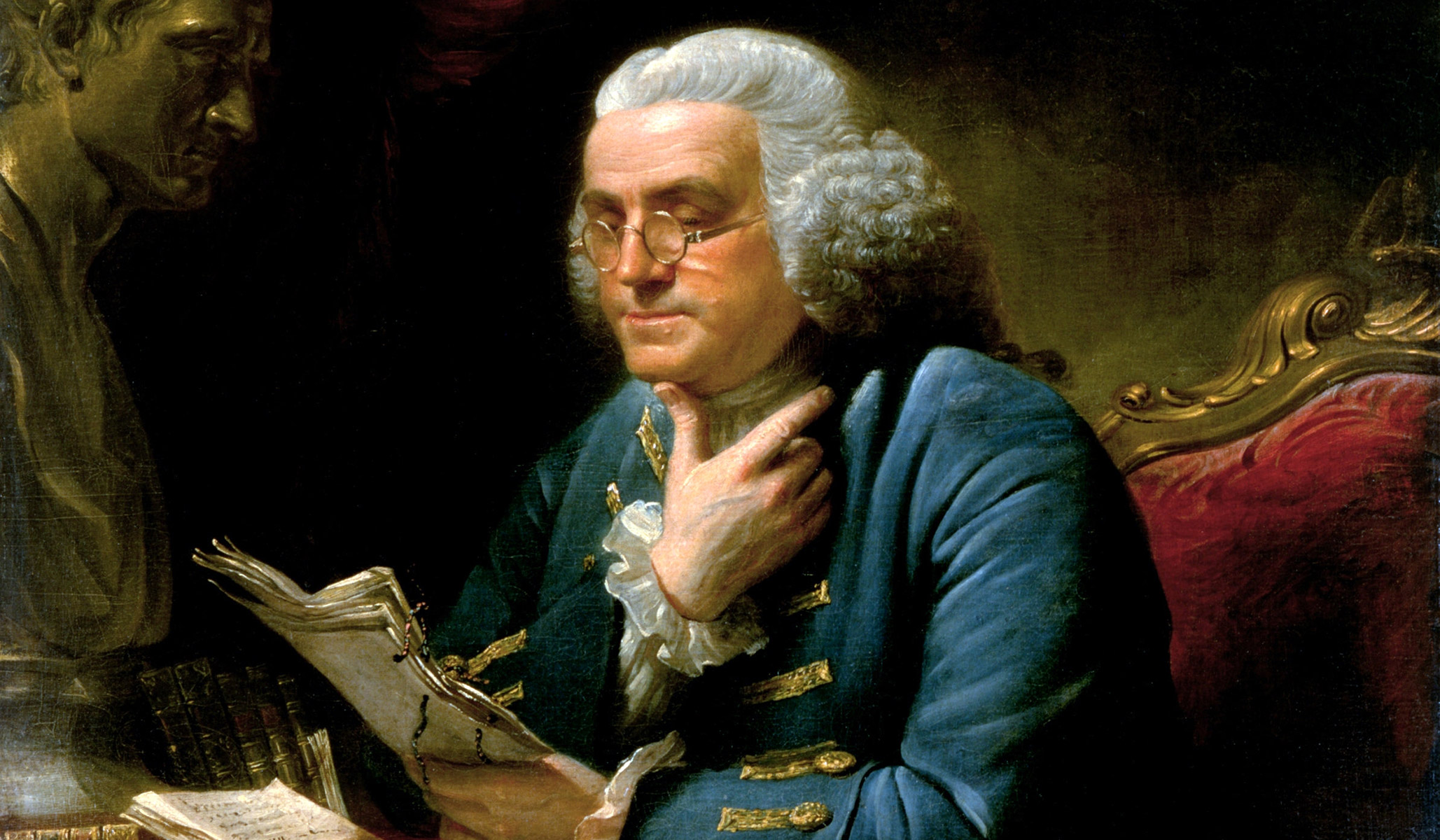 Was Benjamin Franklin a Conservative?