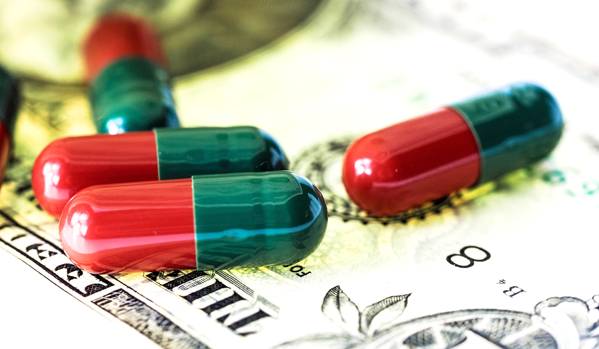 Bill Opens Door Cheaper Pharmaceuticals National Review