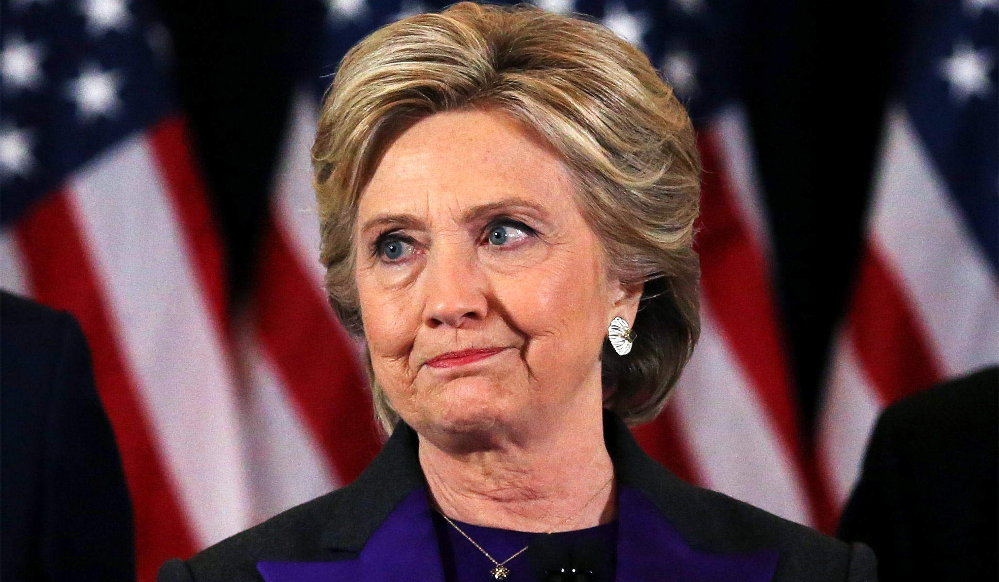 The Corner: The Joe, Donald, and Hillary Club 