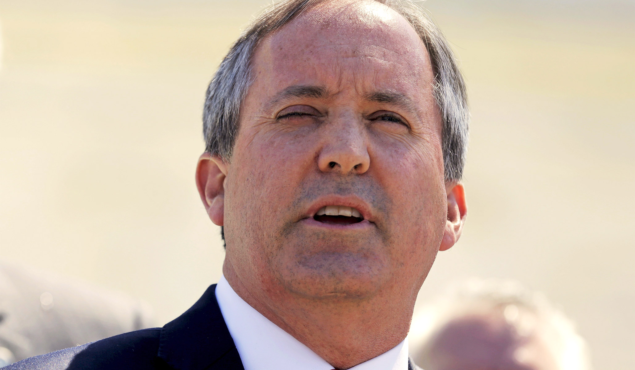 NextImg:Texas House Impeaches Republican State AG Ken Paxton