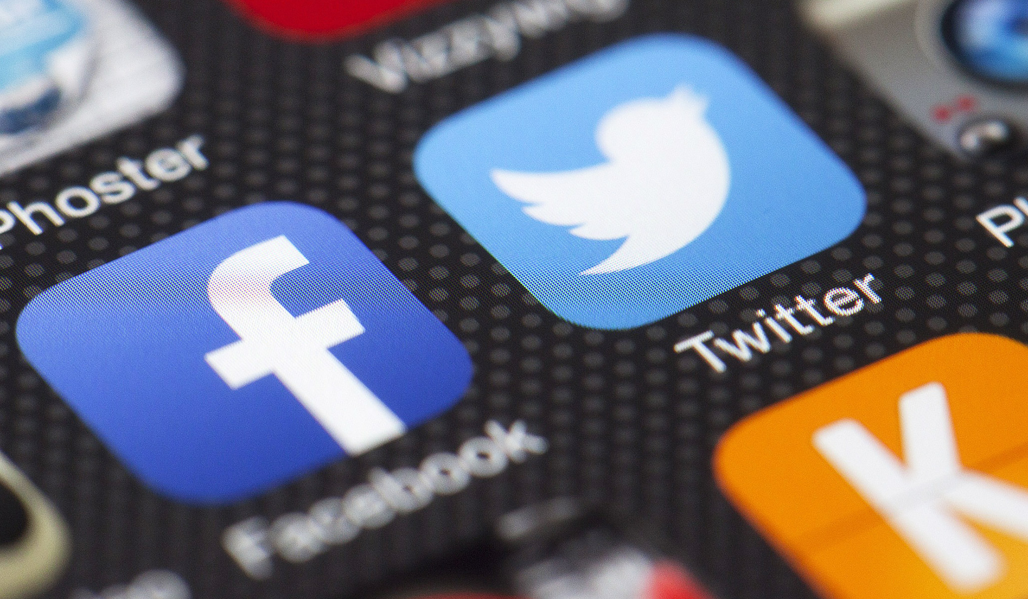 On Regulating Social-Media Platforms, Follow Texas, Not Florida