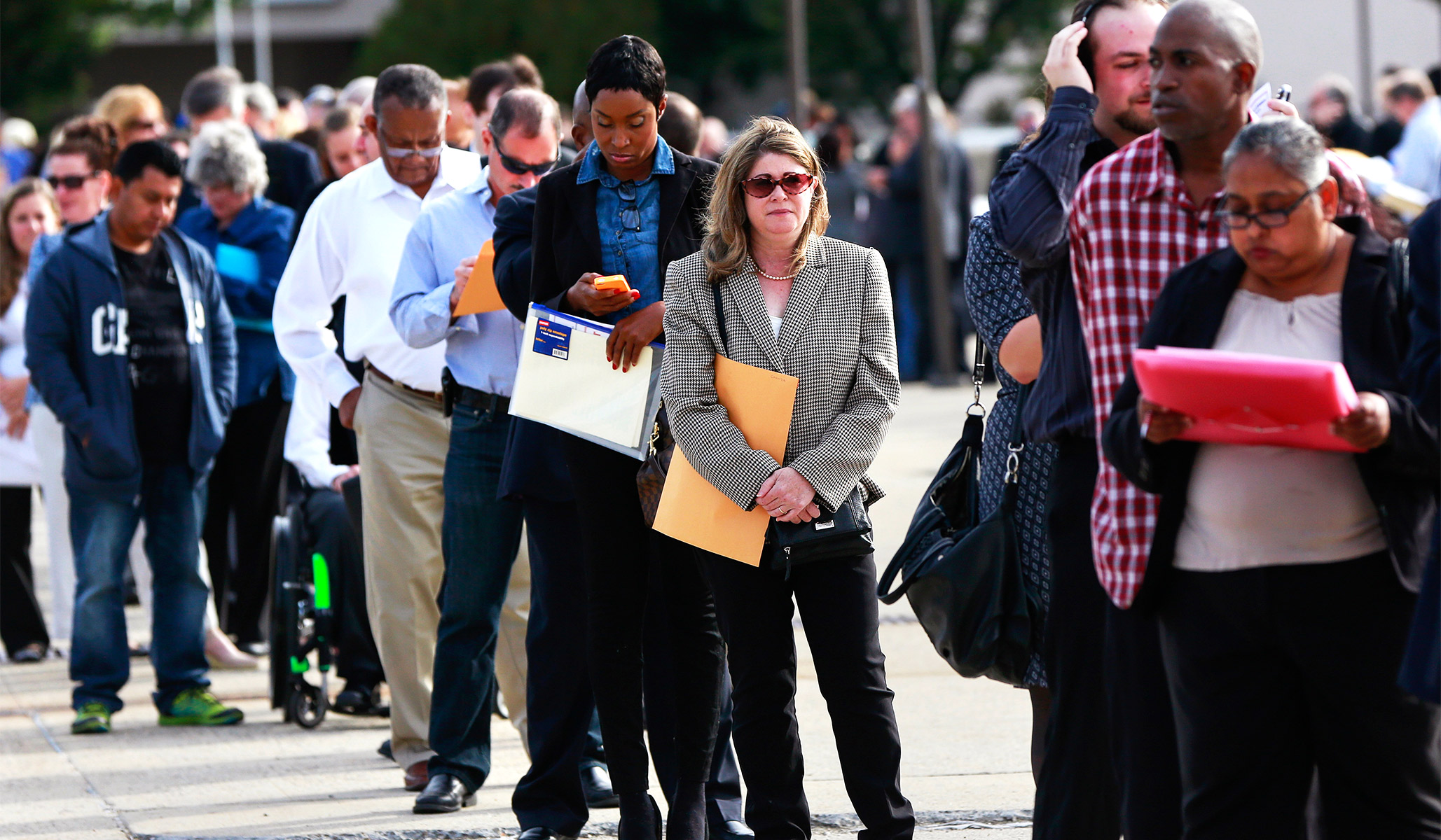 Why Do Americans Wildly Overestimate the Size of Minority Groups?