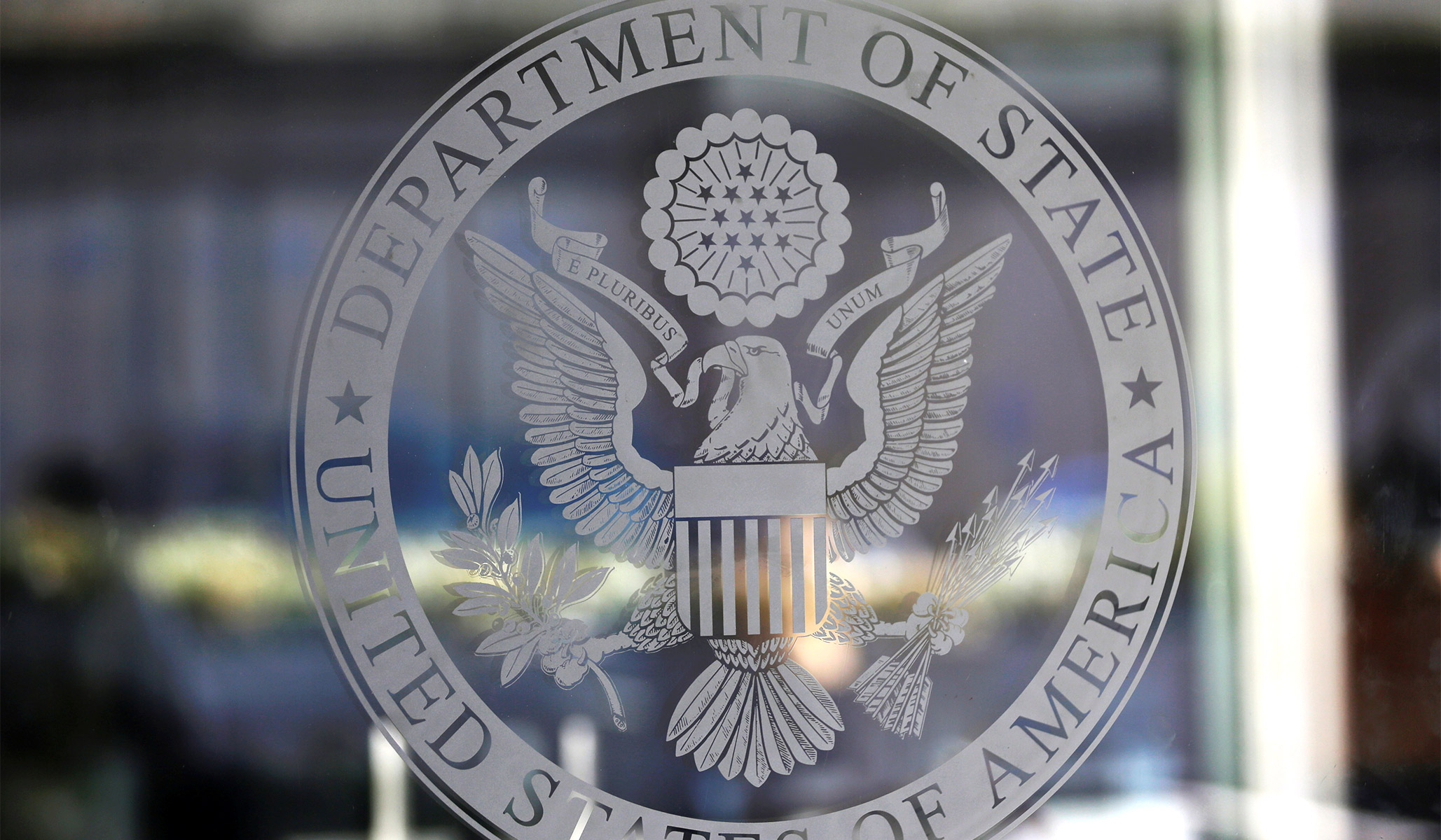 State Department Adds Email Pronouns for All Employees, Mislabeling Officials’ Genders
