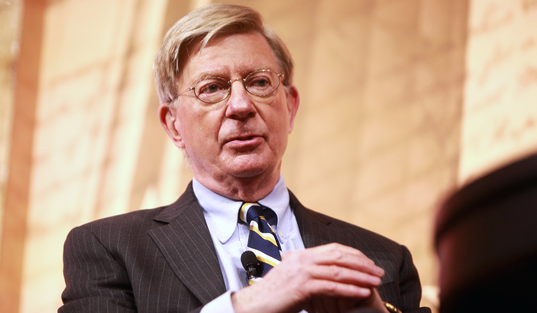 George Will in Top Form against Democrats’ Buyback Demagoguery | National Review