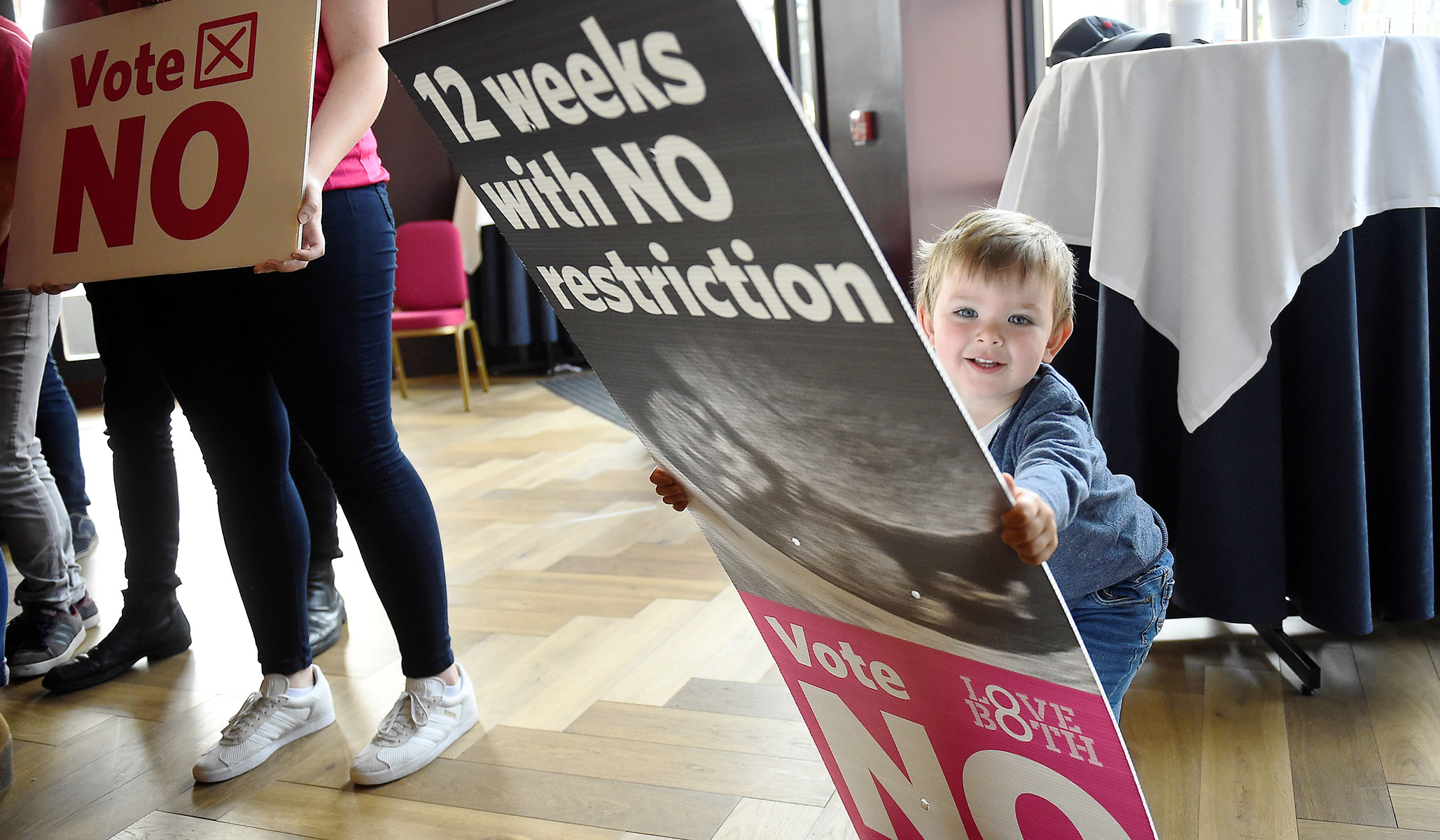 New Guttmacher Report Downplays Pro-Life Progress | National Review