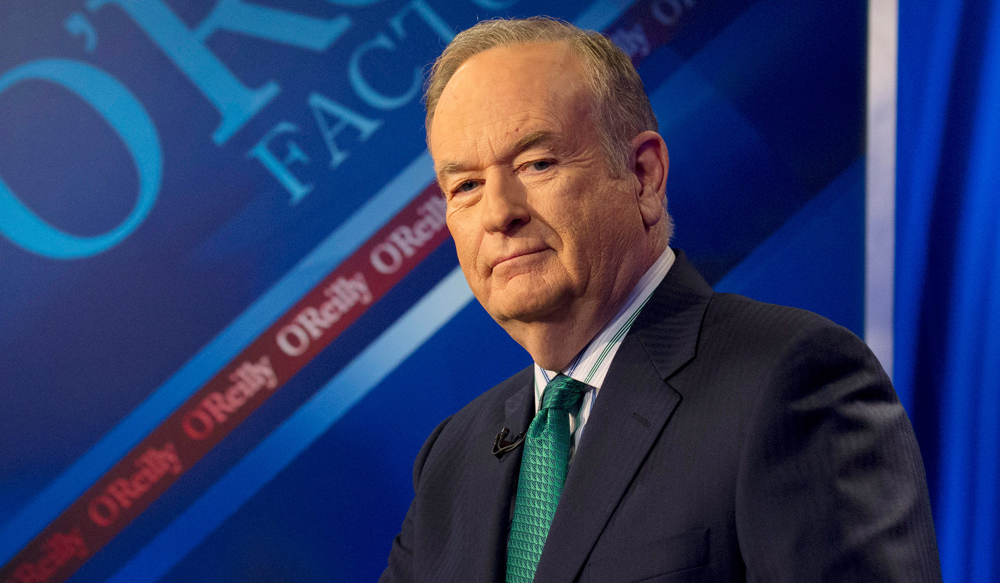 NextImg:‘When Money Becomes More Important’: Bill O’Reilly Bashes Fox News after Defamation Settlement
